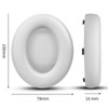 Joghaw Ear Pads for Bose QC Ultra Headset Replacement Ear