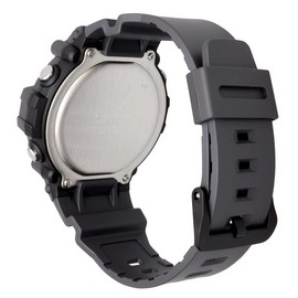 Casio AE1500WH-8B Chronograph Illuminator Men's Watch