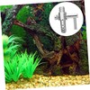 Sosoport High Performance Fish Tank Oxygen Pump 12pcs Air Valve