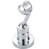 TINTON LIFE Universal Bathroom Adjustable Shower Head Wall Mount Holder