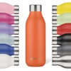 LES ARTISTES Paris A-2388 Bottle'Up 2.0, Thermos 500 ml, BPA-Free,