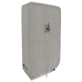 Protective Cover for Smoker Oven (Cover Weather Protection) (60 x 45 x 120 cm)