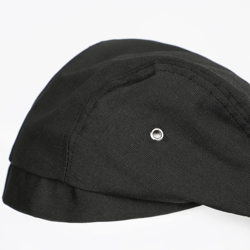 Chef Hat, Chef Hat, Work Cap, Cooking Cap, Cotton, Plain,