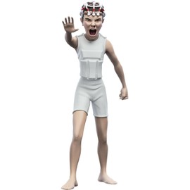 Weta Workshop Mini Epics - Stranger Things (Season 4) - Vecna & Eleven Twin Pack