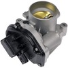 Dorman 977-588 Fuel Injection Throttle Body for Select Ford Models