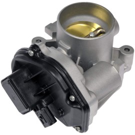 Dorman 977-588 Fuel Injection Throttle Body for Select Ford Models