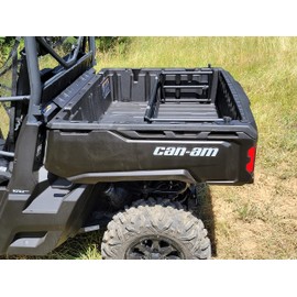 Aprove Bed Extender for Can-Am Defender/Defender Max HD5/ HD8/ HD10/HD11 (2016+)