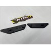 SKI-DOO REV Gen4 HOOD PLATE RH & LH 517306049 517306050
