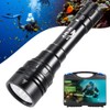 APLOS AP150 Dive Light – 15000 Lumens, Waterproof to 492ft,