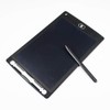 HIDISC 8.5" Electronic Memo Pad HDMPAD85BK