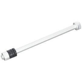 Tacx T1711, Trainer Axle for E-Thru M12 x 1 for 142 x 12mm