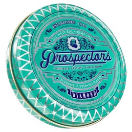 Prospectors Diamond Pomada Para El Cabello 4oz / 113g