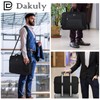 Laptop Bag 15.6 Inch Laptop Briefcase Computer Bag for Men