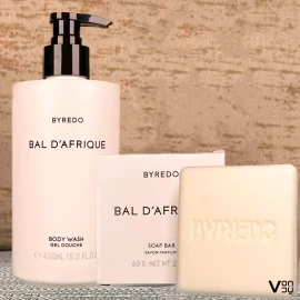 Byredo Bal d'Afrique Body Wash 15.2 fl.oz