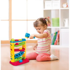 Pakö - Pound-A-Ball