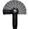 Vikan 29989 Angle Adapter for Vikan Poles Handles & Brushes