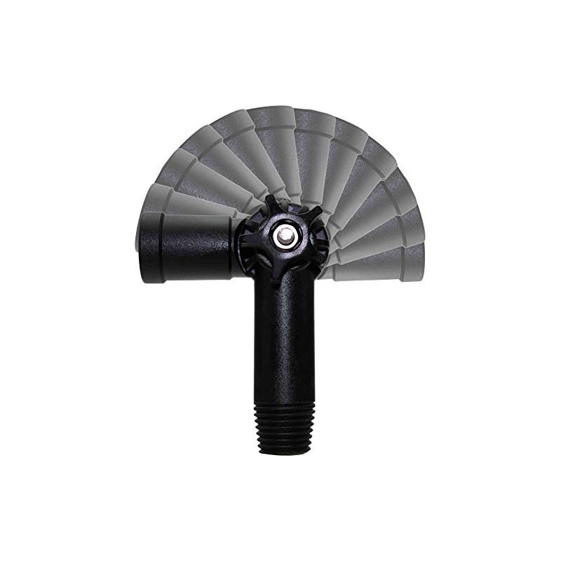 Vikan 29989 Angle Adapter for Vikan Poles Handles & Brushes