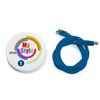 casco Mystyle Helm Stripes, Unisex, MyStyle, blue, S