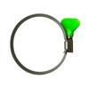 W4 Stainless Steel Thumb Screw/Wing Hose Pipe Clip Jubilee Clamp
