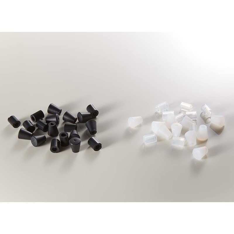 Serene Valley Replacement Feet and Bumpers for Stainless Steel Sink