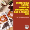 J&K Jerky Sweet and Spicy Beef Jerky - Hand Crafted