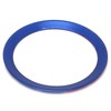 Aluminium Watch Bezel Ring Mechanical Watch Protection Scale Ring Watch