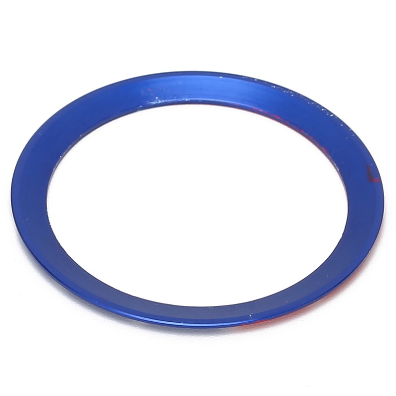 Aluminium Watch Bezel Ring Mechanical Watch Protection Scale Ring Watch