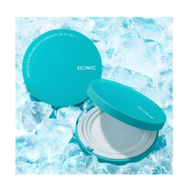 CYNIC Enjoy All-Round Airy Sun Cushion (2 pieces)