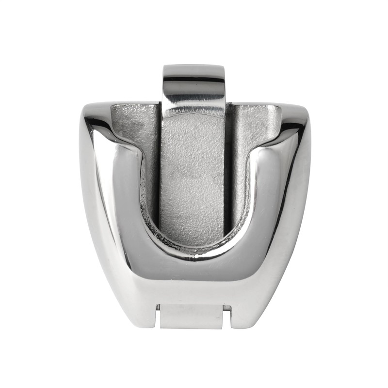 for Dowco Lok Bimini Top Hinge Clip Tracker Tahoe Stainless