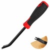 Heavy Duty Staple Remover Tool Upholstery Stapler Puller Lifter Staple