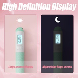 Funkprofi Cordless Skipping Ropes for Adults - High-Speed Jump Rope with Counter for Fitness, Exercise, Boxing, and Gym Workouts - Ideal for Men and Women Seeking a Portable Workout Equipment