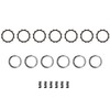 1030680048 Clutch Kit with HD Springs Fits Yamaha Banshee 350