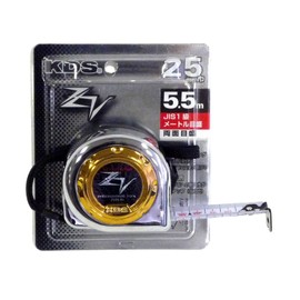 Uneven Tech KDS zettoヴi 25 Width 5.5 MMT zv25 – 55mt