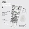Intimate Wash Gel for Men Against Irritation, Itching and Odour