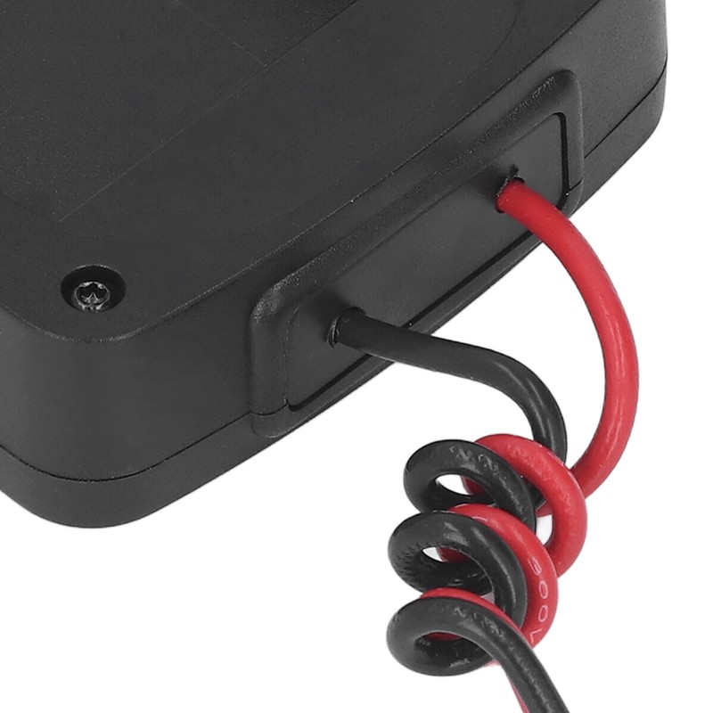 Battery Adapter Secure Power Converter 14.4V 18V Battery Base DIY