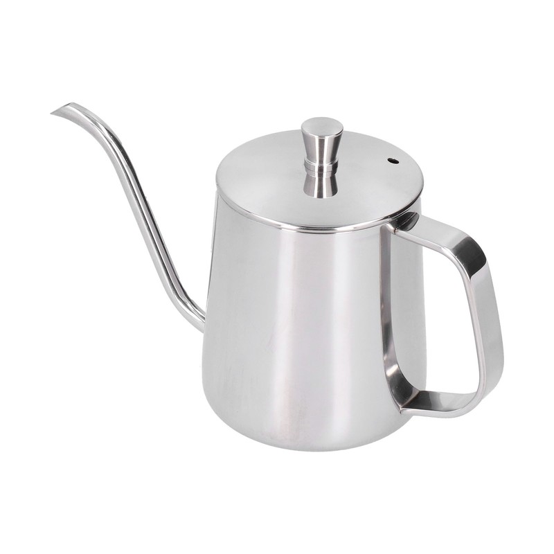 Hand Drip Coffee Pot Stainless Steel Coffee Pouring Kettle Pour