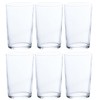 aderia Tumbler Collection, Small, Cups, 6 Set of 6 460 