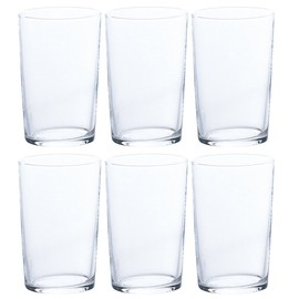 aderia Tumbler Collection, Small, Cups, 6 Set of 6 460 