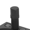 Universal Suspension Strut Split Hub Steering Knuckle Spreader Tool, Easy