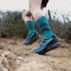 Injinji 2.0 Outdoor nuwool Midweight Crew Socks