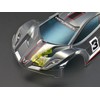 Tamiya 95614 Mini 4WD Special Product Festa Jone L Clear