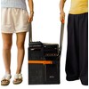 Storbuffs Computer Desktop Tower Easy Carrying Straps, Easily Transport System,Adjustable