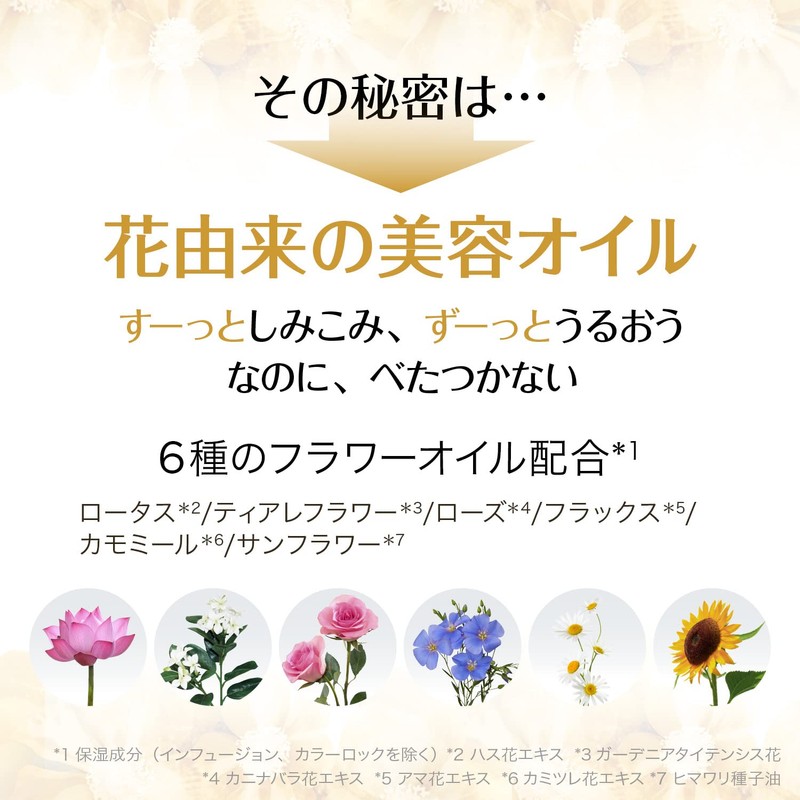 L'Oréal Paris Elseve Extraordinary Oil Eclat Imperial, Dazzling Shiny Hair,