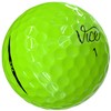 Vice Pro Golf Balls (2025 Model) (Lime)