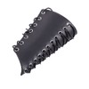 CENPEK Leather Archery Arm Guard Armguard Bracer, Archery Arm Protector