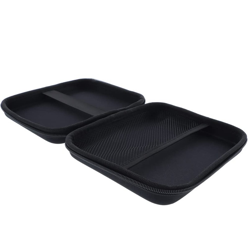 foto-kontor Case Compatible with Loupedeck Creative Tool Protective Carry Case