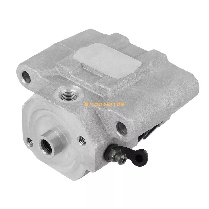 M MATI Rear Brake Caliper Rebuild for Polaris Trail Boss