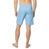 Oakley Mens Kana 21 2.0 Boardshort Board Shorts, Stonewash Blue,
