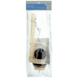 LIXIL INAX PK-TF-811C (240) Float Valve (Valve Seat Inner Diameter: 2.0 inches (50 mm) for Tightly Connected Siphon Low Tank Toilet