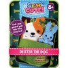 Colorbok Puppy Sew Cute Tincredible Kit